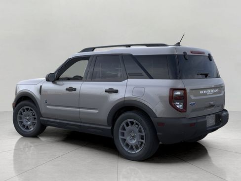 New 2026 Ford Bronco Sport Big Bend w/ Convenience Package AWD/4WD image 4