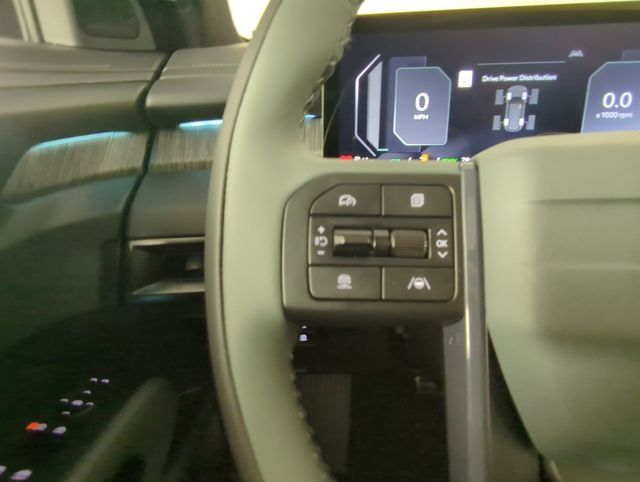 New 2027 Kia Telluride X-Line SX Prestige w/ Towing Package AWD/4WD image 27