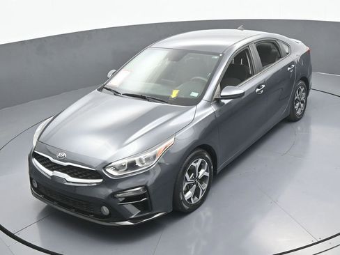 Used 2021 Kia Forte LXS image 41