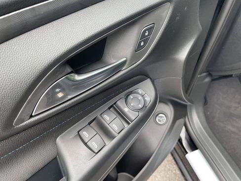 New 2026 Buick Envista Sport Touring w/ Convenience I Package FWD image 13