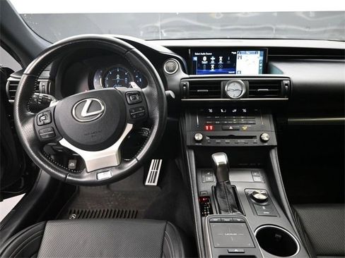 Used 2018 Lexus RC 300 F Sport image 10