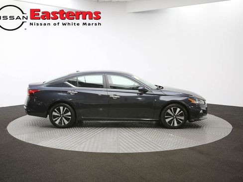 Used 2022 Nissan Altima 2.5 SV image 63