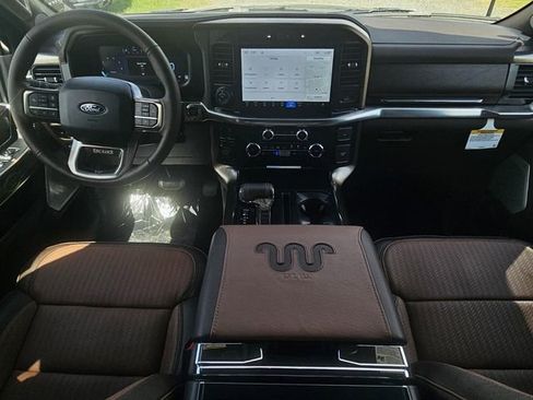 New 2026 Ford F150 King Ranch AWD/4WD image 19