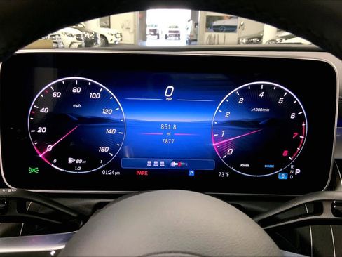 Used 2025 Mercedes-Benz C 300 Sedan image 24