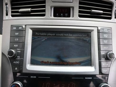 Used 2011 Toyota Avalon FWD image 36