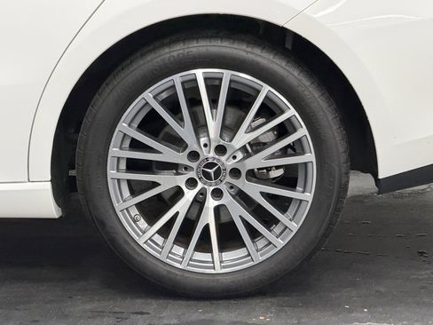 Certified 2025 Mercedes-Benz CLA 250 image 15