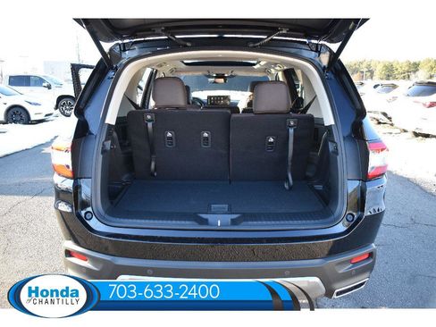 New 2026 Honda Pilot Elite image 35