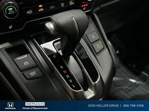 Used 2022 Honda CR-V Touring image 25