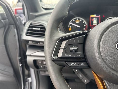 New 2025 Subaru Forester Wilderness w/ Wilderness Package image 67