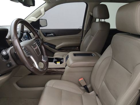 Used 2020 GMC Yukon SLT w/ Open Road Package AWD/4WD image 17