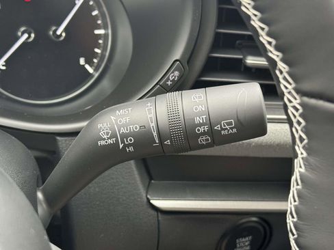 New 2026 MAZDA CX-30 2.5 Turbo w/ Premium Package image 20