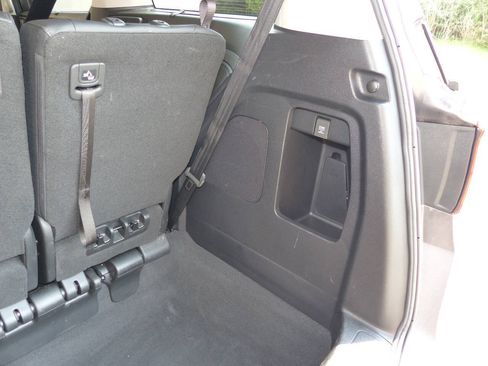 Used 2025 Honda Odyssey Touring image 37