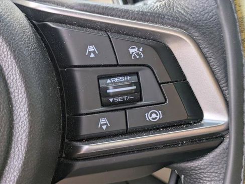 Used 2020 Subaru Outback Limited image 14