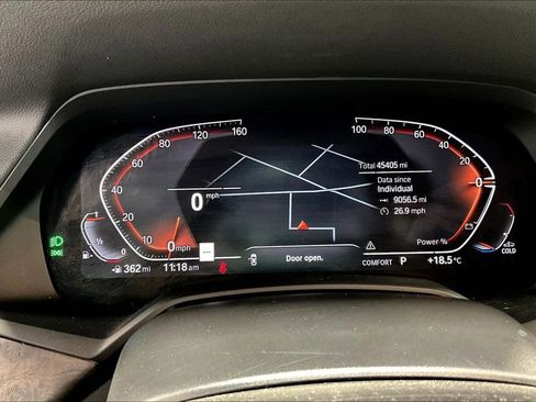 Used 2023 BMW X5 sDrive40i w/ Premium Package image 26