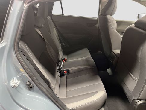 Used 2025 Subaru Crosstrek 2.0i Premium AWD/4WD image 26