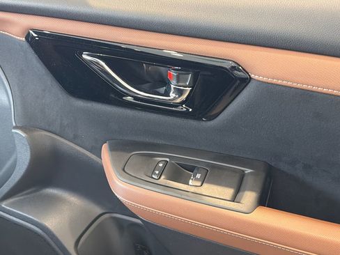 New 2026 Subaru Forester Touring AWD/4WD image 10