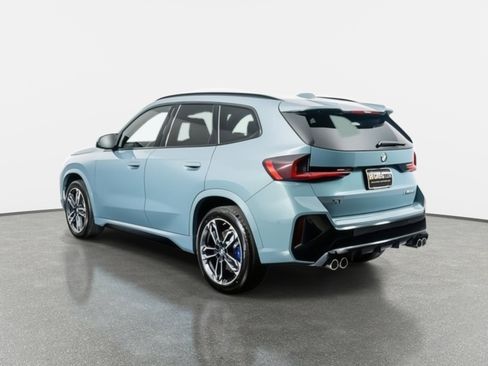 Used 2025 BMW X1 M35i image 14