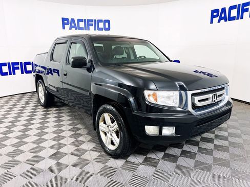 Used 2011 Honda Ridgeline RTL image 1
