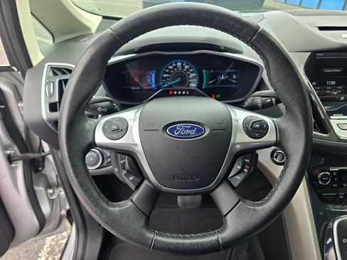 Used 2013 Ford C-MAX Energi SEL FWD image 27