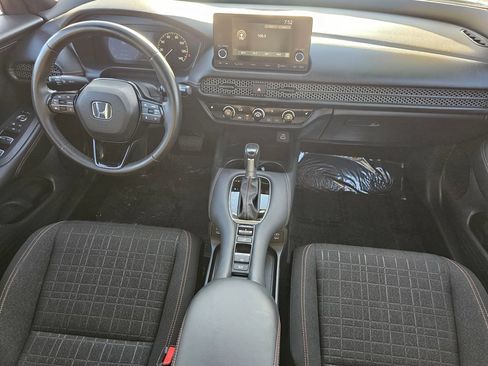 Used 2024 Honda HR-V Sport image 14