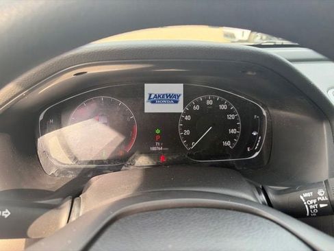 Used 2018 Honda Accord LX image 15