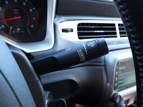 Used 2014 Chevrolet Camaro LT w/ Rear Vision Package image 28