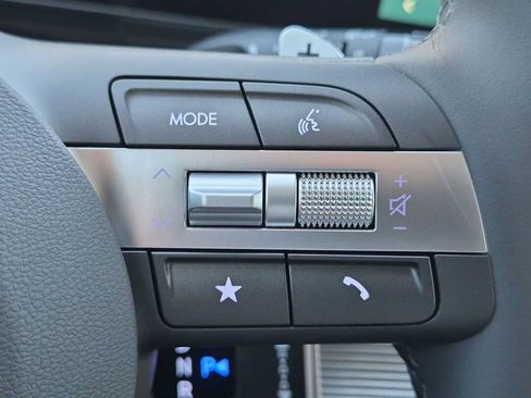 New 2026 Hyundai Kona SEL Premium FWD image 24