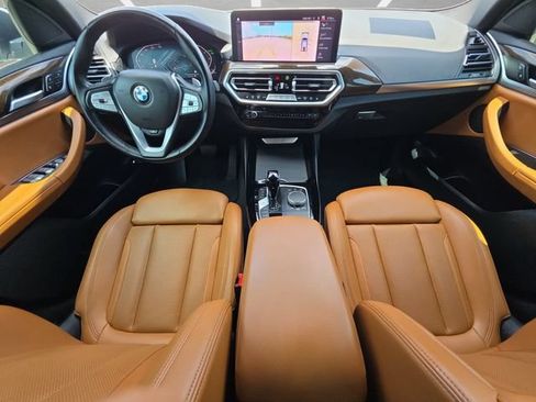 Used 2023 BMW X3 sDrive30i w/ Premium Package RWD image 20