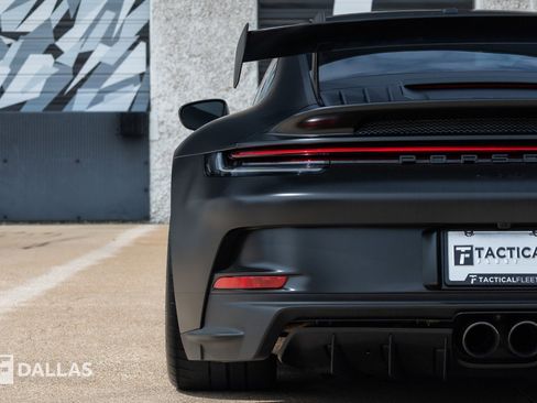 Used 2022 Porsche 911 GT3 RWD image 14