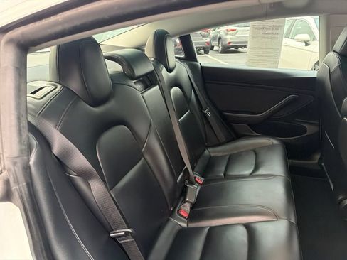 Used 2020 Tesla Model 3 Long Range AWD/4WD image 14