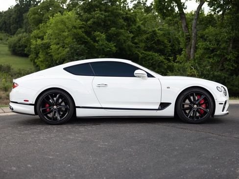 Used 2020 Bentley Continental GT V8 First Edition AWD/4WD image 13