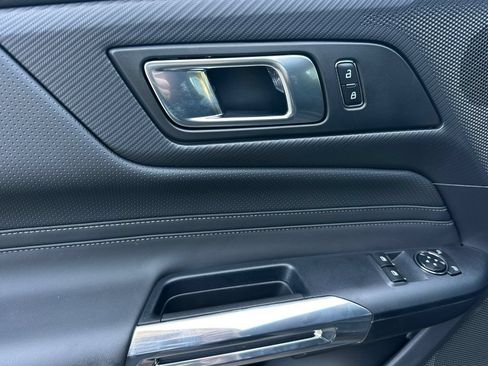 New 2026 Ford Mustang GT Premium RWD image 10