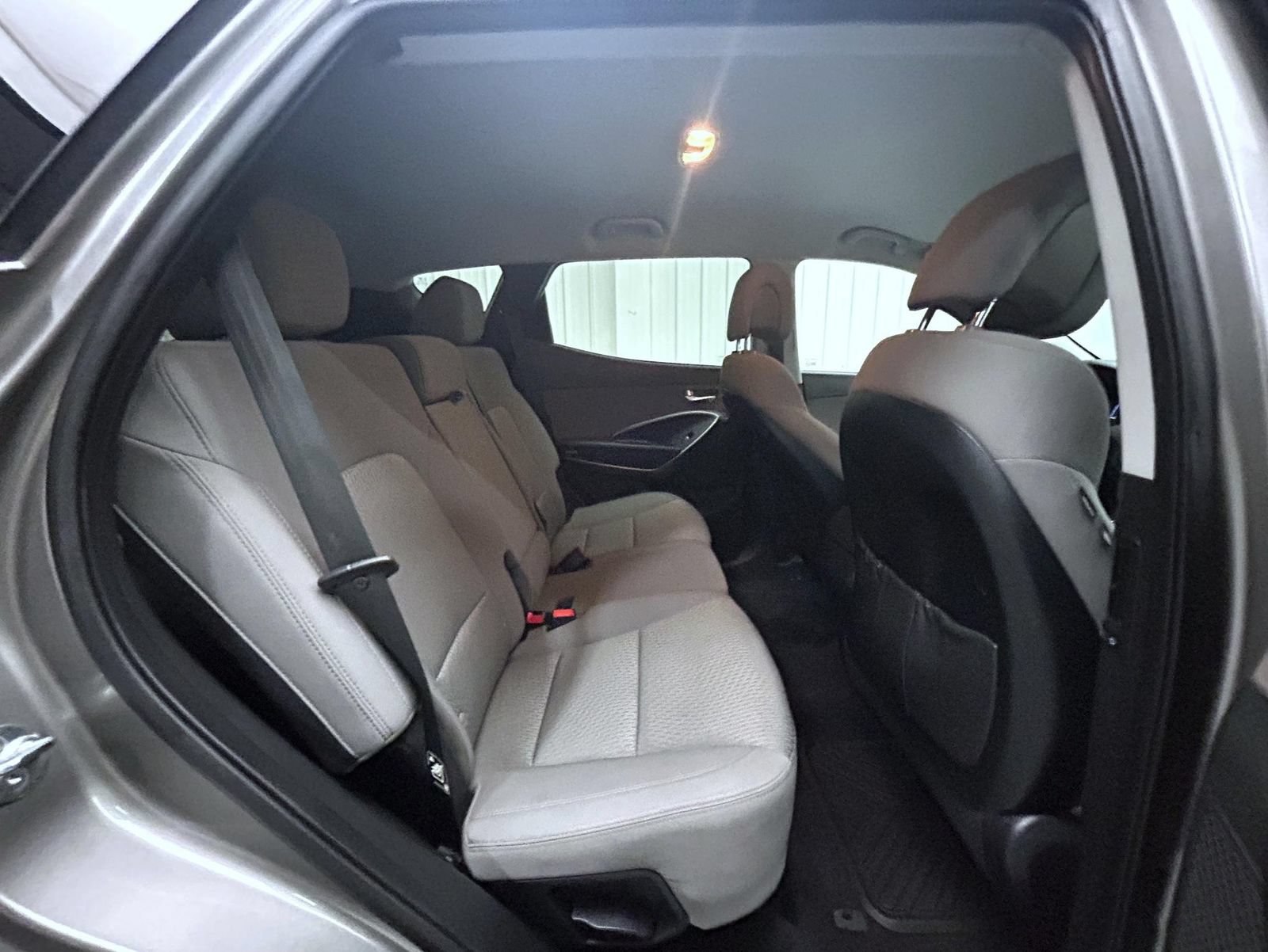 Used 2018 Hyundai Santa Fe Sport FWD image 18