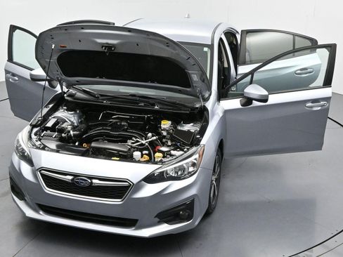 Used 2019 Subaru Impreza 2.0i Premium w/ Eyesight & BSD/Rcta & SRF AWD/4WD image 38