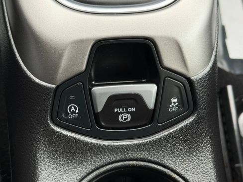 Used 2019 Jeep Compass Latitude AWD/4WD image 53