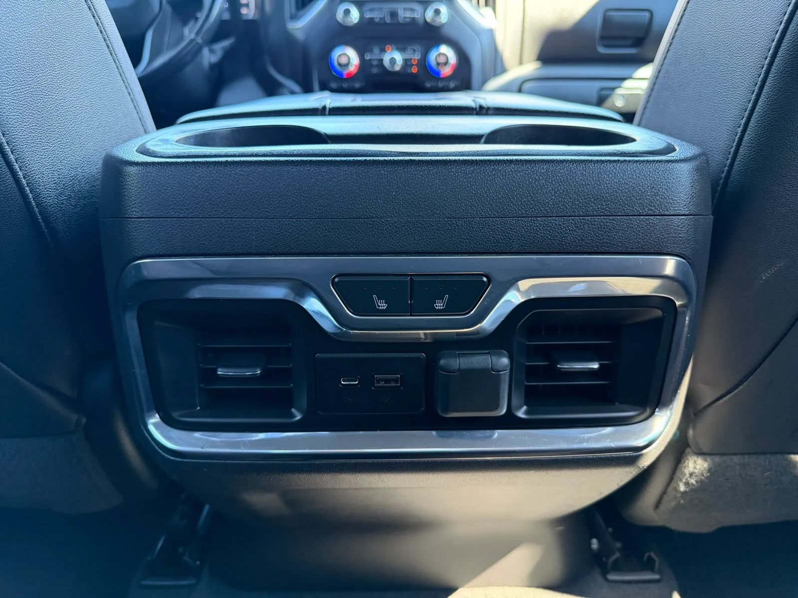 Used 2019 GMC Sierra 1500 AT4 w/ AT4 Premium Package AWD/4WD image 20