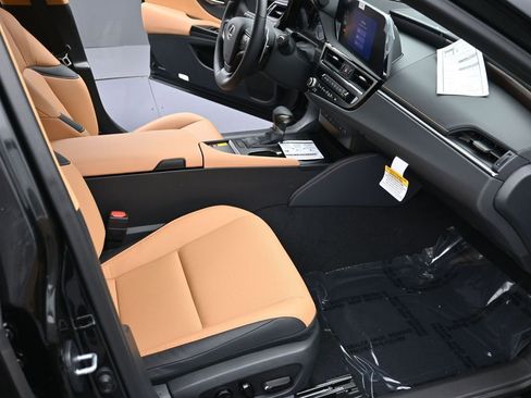 New 2025 Lexus ES 350 350 image 13