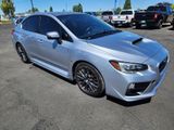 Used 2017 Subaru WRX STI image 3