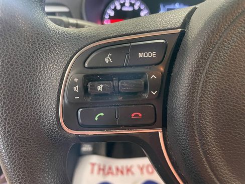 Used 2016 Kia Optima LX FWD image 11