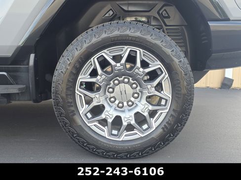 Used 2025 GMC Hummer EV 3X AWD/4WD image 53