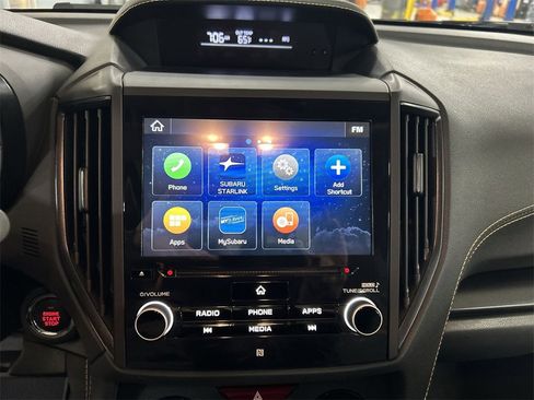 Certified 2023 Subaru Crosstrek 2.5i Sport image 20