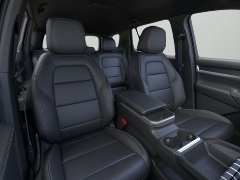 New 2026 GMC Terrain Elevation w/ Elevation Premium Package AWD/4WD image 16