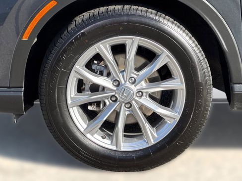 Used 2024 Honda CR-V EX image 11