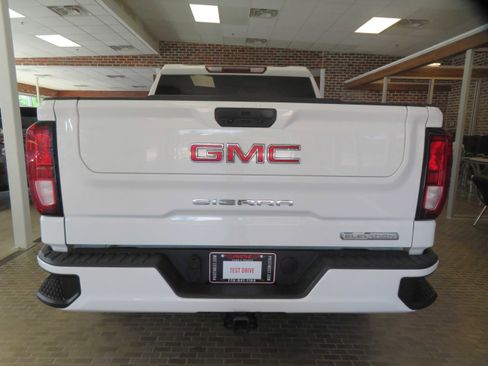 Used 2021 GMC Sierra 1500 Elevation AWD/4WD image 66