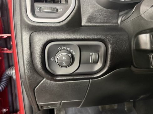 Used 2026 RAM 2500 Big Horn AWD/4WD image 21