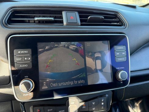 Used 2024 Nissan Leaf SV Plus image 24