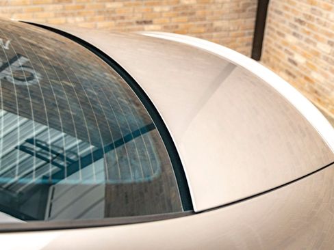 Used 2006 Mercedes-Benz CLS 55 AMG AMG image 33