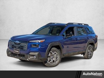 New 2026 Subaru Outback Premium