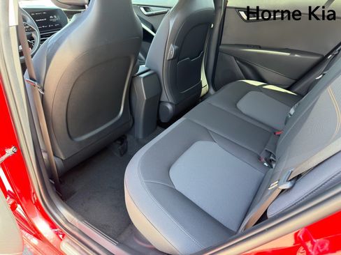 New 2026 Kia Niro LX FWD image 21