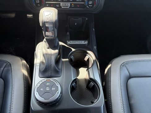 New 2026 Ford Bronco Outer Banks AWD/4WD image 29